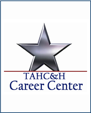TAHCH career center icon