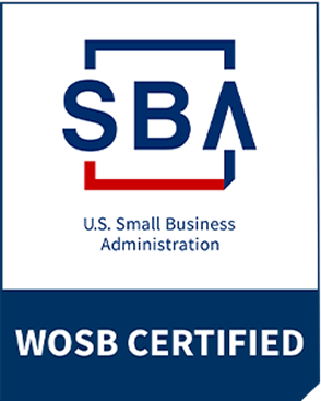 SBA logo