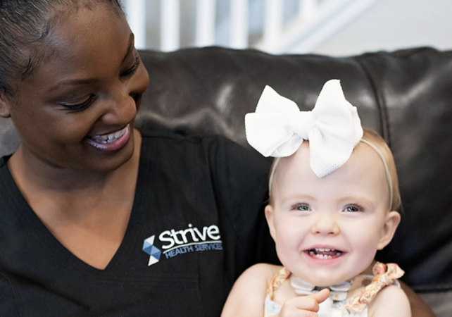 Private Duty Nursing Services