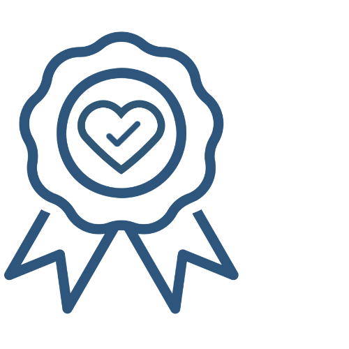 Icon ribbon